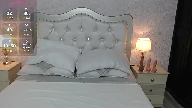 Snapshot of skinny_keily14 chatting on 02-26-26, 11:31 skinny keily14 online show from 02-26-26, 11:31