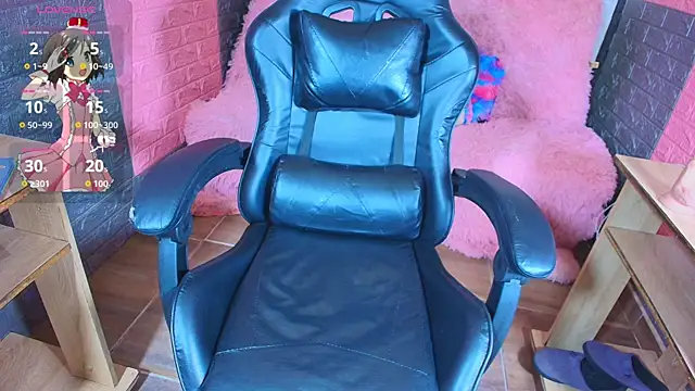 hotcakes uwu online show from 04-25-26, 04:15