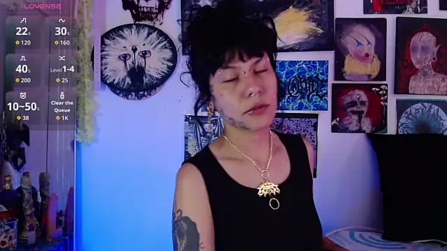MelisaVelvet online show from 05-21-26, 07:54