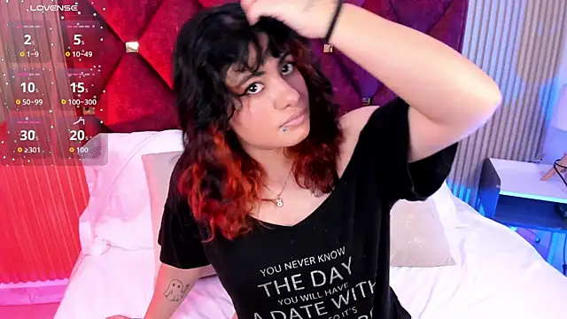 DakotaMoonn online show from 02-04-26, 12:44