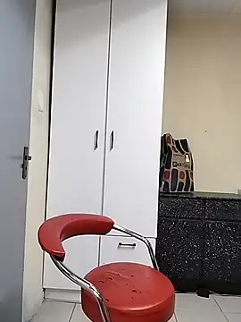 LUNAARXO1 online show from 02-08-26, 12:14