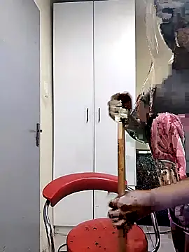 LUNAARXO1 online show from 03-08-26, 07:39