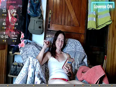 KatelinPepperworth online show from 02-01-26, 09:02