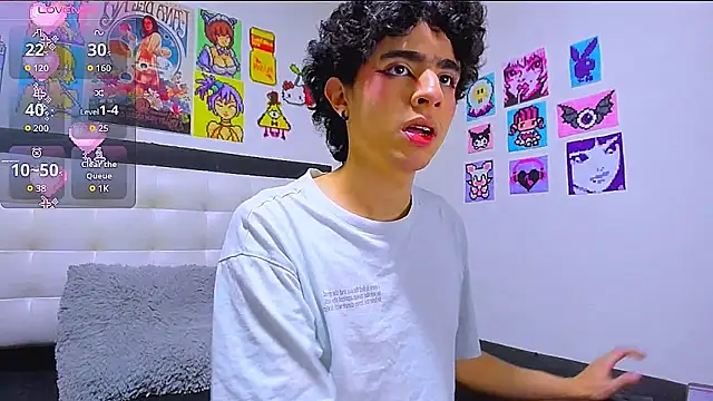 LuanRush  online show from 03-06-26, 11:34