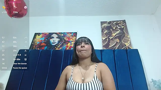 Snapshot of Bombom_brown1 chatting on 03-11-26, 08:15 Bombom brown1 online show from 03-11-26, 08:15