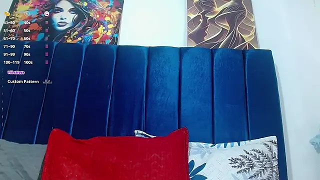 Bombom brown1 online show from 04-07-26, 08:42