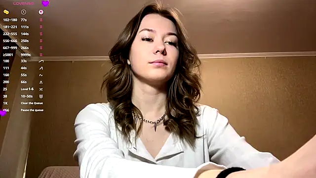 elsadaedra online show from 02-12-26, 11:05