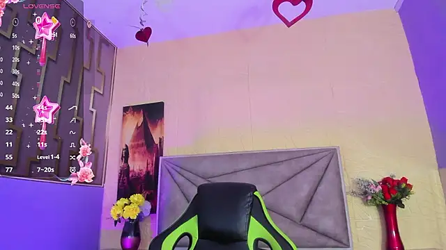 valeri sotoo online show from 02-09-26, 01:26