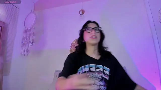 SusannaDoll online show from 04-25-26, 12:19