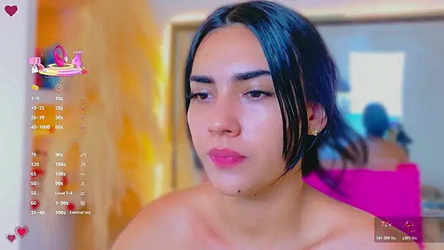 Aliison1  online show from 04-26-26, 09:12