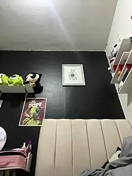 CarolinaRaven online show from 02-26-26, 04:44