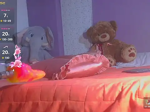 PaulinaWilliams online show from 04-22-26, 08:43