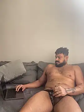 latinCuplex online show from 02-16-26, 12:01