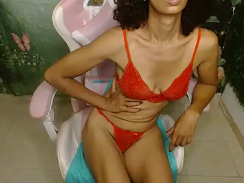 rosa skinny online show from 04-21-26, 07:06