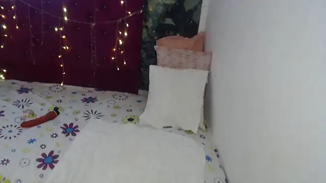 rosa skinny online show from 07-29-26, 07:45
