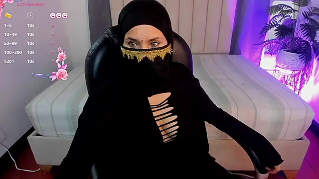 Latifa ali online show from 03-10-26, 02:16