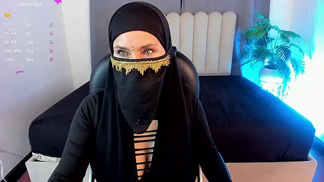 Latifa ali online show from 03-13-26, 01:56