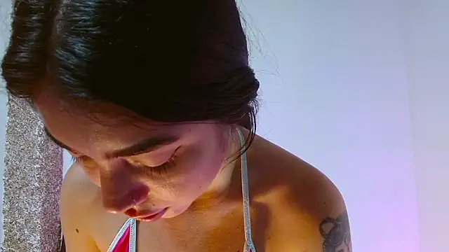 MEGAN   X online show from 03-01-26, 08:22