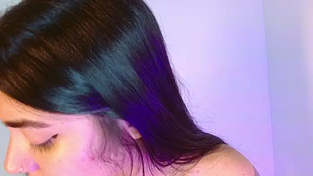 MEGAN   X online show from 03-09-26, 08:46