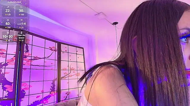 ShadowLune online show from 02-15-26, 07:32