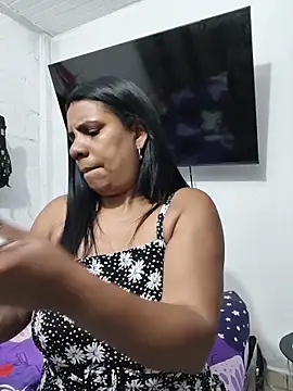 Zeyllyjhonson online show from 03-07-26, 02:25