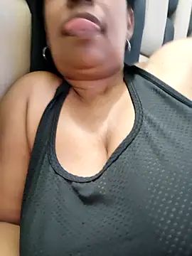 Zeyllyjhonson online show from 04-28-26, 02:38