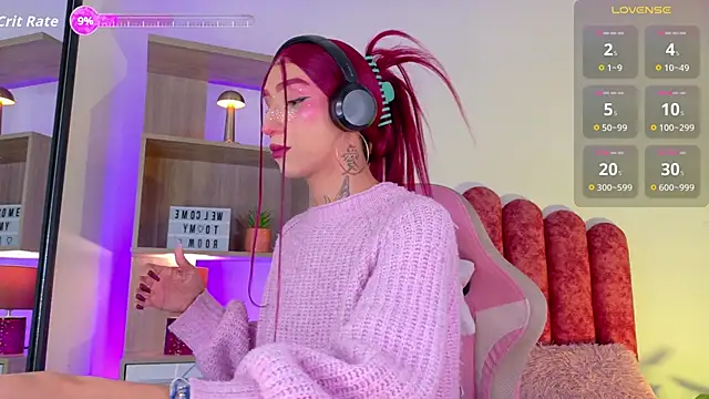 Eli-Bluee online show from 02-26-26, 12:59