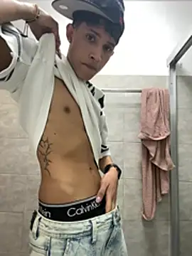 Adam hottie online show from 03-13-26, 07:15