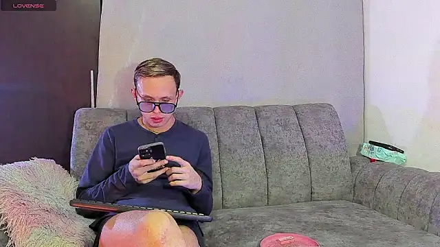 Two sexboys online show from 03-13-26, 01:34