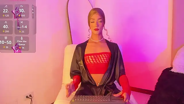 im charles online show from 03-12-26, 11:38