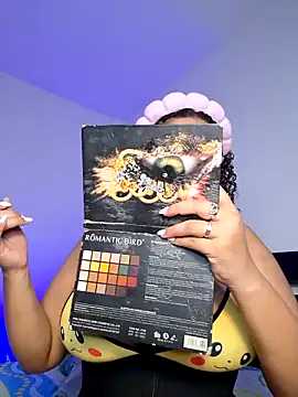 curly girl 31 online show from 02-03-26, 06:24