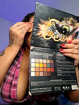 curly girl 31 online show from 03-30-26, 07:04