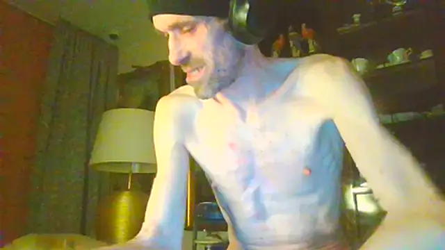 BlnAktivGay online show from 02-17-26, 01:24