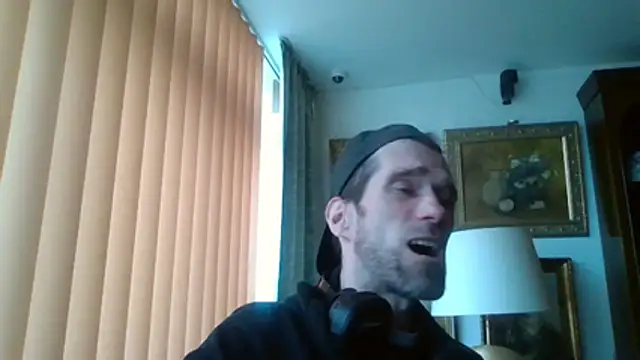 BlnAktivGay online show from 03-16-26, 09:57