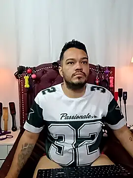 Stevens-dbs online show from 03-12-26, 12:50