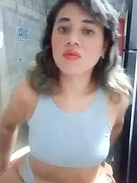 allexa gomez online show from 04-19-26, 06:24