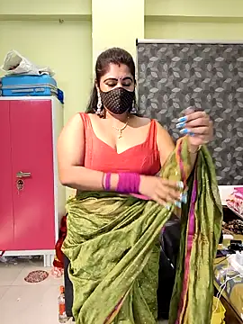 Poly bhabi online show from 04-05-26, 02:20