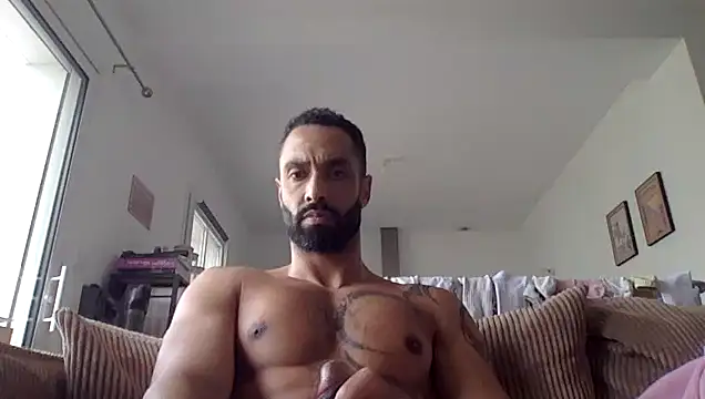 Jisaye007 online show from 03-05-26, 12:01