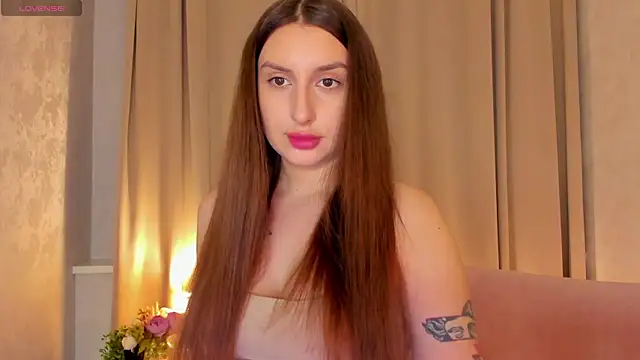 Celine Coello online show from 04-27-26, 12:36