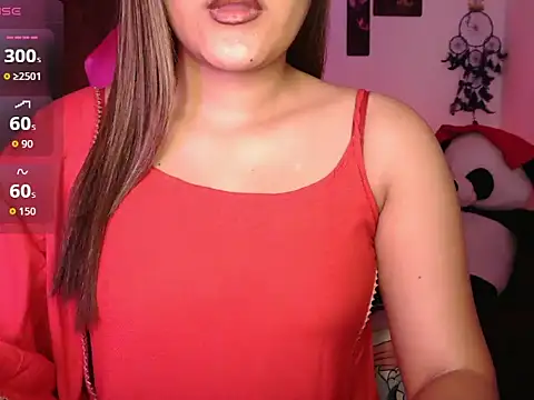  Maanvi  online show from 02-14-26, 06:59