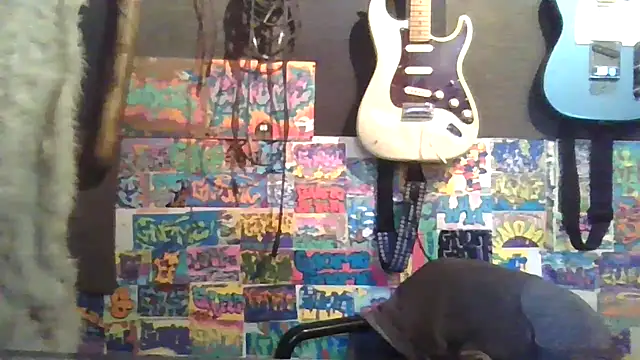 unknowner123 online show from 05-10-26, 11:04