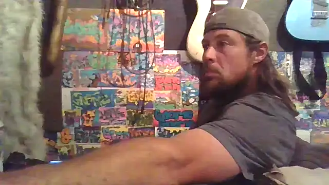 unknowner123 online show from 05-11-26, 03:01