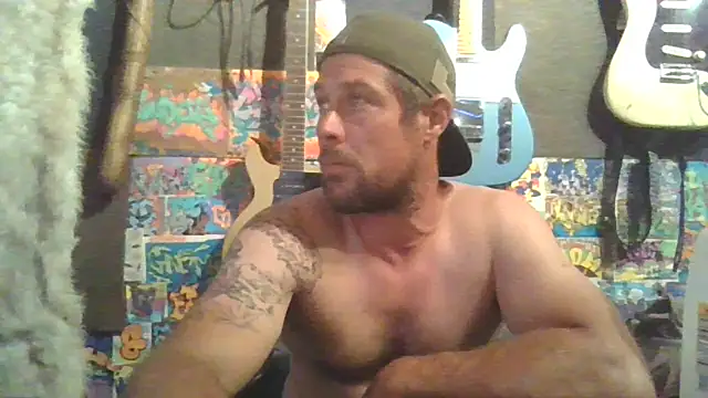 unknowner123 online show from 07-02-26, 03:23
