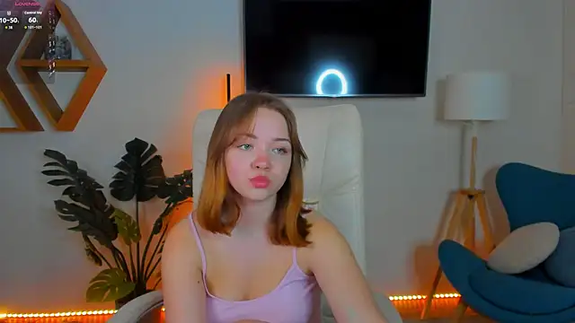 Kiss Moon online show from 03-11-26, 01:06