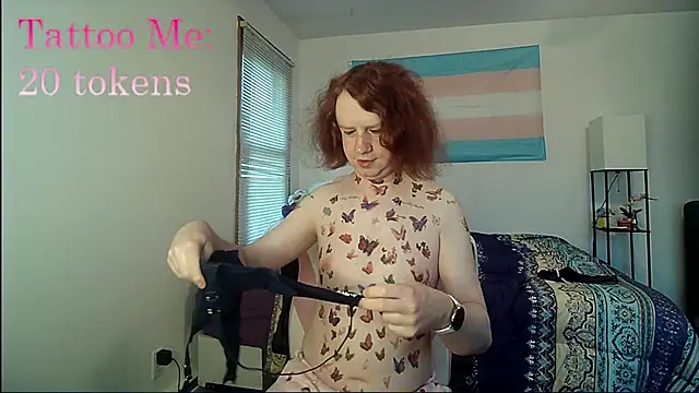 Snapshot of VanFairy526 chatting on 05-01-26, 10:42 VanFairy526 online show from 05-01-26, 10:42