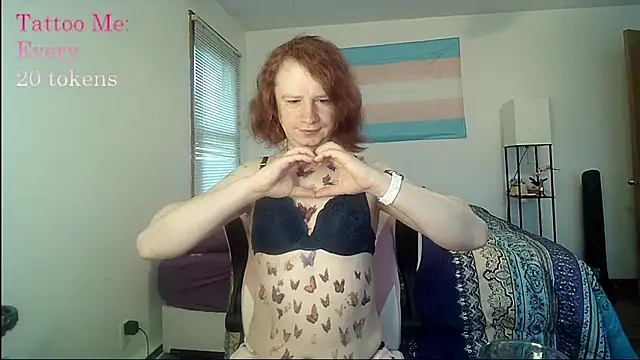 Snapshot of VanFairy526 chatting on 05-02-26, 10:42 VanFairy526 online show from 05-02-26, 10:42