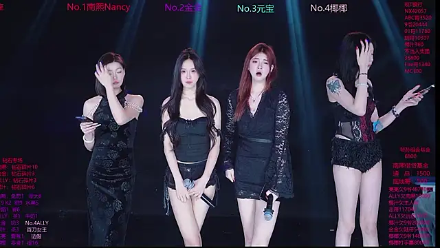 SuperGirl-100 online show from 03-10-26, 11:15