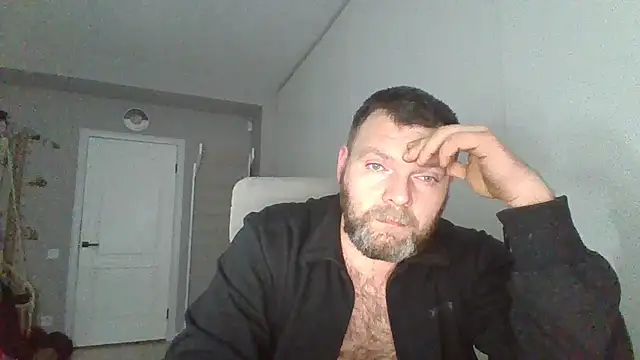 Hot Adonis online show from 02-01-26, 10:30