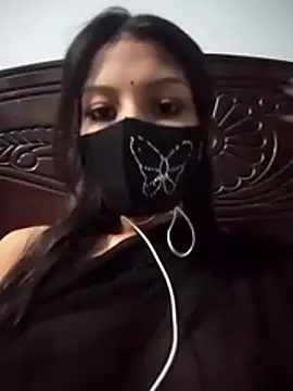 Maliha Chowdhury online show from 01-18-26, 08:07