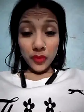 Maliha Chowdhury online show from 02-25-26, 04:44